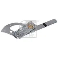 FEBI BILSTEIN 14717 Fensterheber für MERCEDES-BENZ