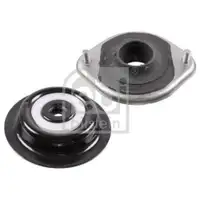 FEBI BILSTEIN 17186 Federbeinstützlagersatz für OPEL