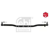 FEBI BILSTEIN 45486 Spurstange für IVECO