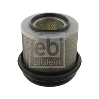 FEBI BILSTEIN 01568 Luftfilter für MERCEDES-BENZ