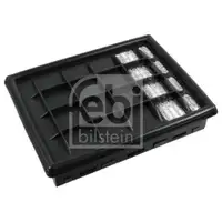 FEBI BILSTEIN 174013 Filter für SCANIA