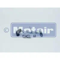 MOTAIR TURBO 560745 ÖLLEITUNGS-KIT für Rücklauf_1