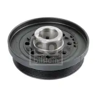 FEBI BILSTEIN 171232 Riemenscheibe (entkoppelt) für KIA, HYUNDAI