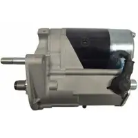 Starter Hella 8EA 011 612-431 für Toyota
