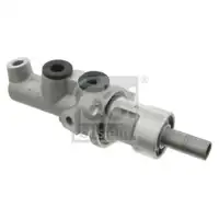 FEBI BILSTEIN 27548 Hauptbremszylinder für MERCEDES-BENZ