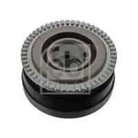 FEBI BILSTEIN 35592 Radnabe für IVECO