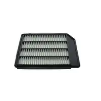 BOSCH F 026 400 710 Luftfilter S0710 für SUZUKI