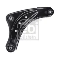 Lenker Radaufhängung Febi Bilstein 182035 für Nissan Vorderachse Rechts