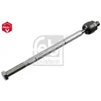 FEBI BILSTEIN 26045 Axialgelenk für VW, SKODA, SEAT, AUDI