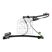 FEBI BILSTEIN 14722 Fensterheber für VW