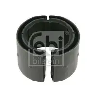 FEBI BILSTEIN 24562 Stabilisatorlager für MERCEDES-BENZ