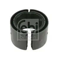 FEBI BILSTEIN 24562 Stabilisatorlager für MERCEDES-BENZ
