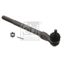 FEBI BILSTEIN 41371 Spurstangenendstück für DAIHATSU