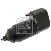 FEBI BILSTEIN 48982 Anlasser für MERCEDES-BENZ