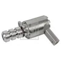 FEBI BILSTEIN 175074 Magnetventil für AUDI, VW, SEAT, SKODA