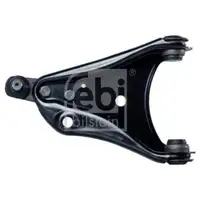 FEBI BILSTEIN 108866 Querlenker für RENAULT