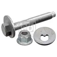 FEBI BILSTEIN 188669 Rep. Satz Exzenterbolzen