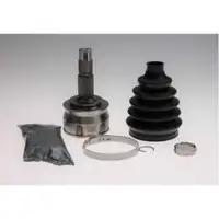 Gelenksatz Antriebswelle Spidan 36591 für Opel für Vauxhall für General Motors