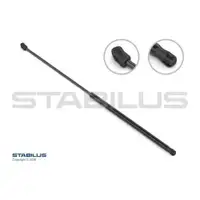 2x Stabilus Gasfeder Heckklappe Lift-O-Mat Skoda Octavia I 1U2