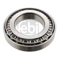 FEBI BILSTEIN 19757 Radlager für MERCEDES-BENZ, MAN