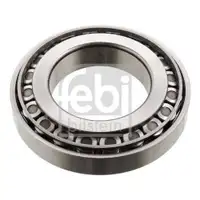 FEBI BILSTEIN 19757 Radlager für MAN, MERCEDES-BENZ