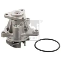 FEBI BILSTEIN 22251 Wasserpumpe für FORD, LAND, MAZDA, JAGUAR, VOLVO, PEUGEOT