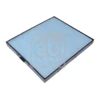 FEBI BILSTEIN 24564 Innenraumfilter für KIA