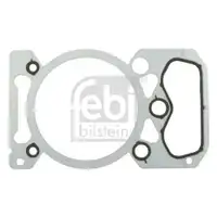 FEBI BILSTEIN 27550 Zylinderkopfdichtung für RENAULT