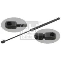 FEBI BILSTEIN 29320 Gasdruckfeder für SKODA