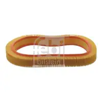 FEBI BILSTEIN 31444 Luftfilter für MERCEDES-BENZ