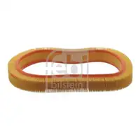 FEBI BILSTEIN 31444 Luftfilter für MERCEDES-BENZ