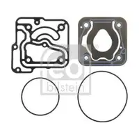 FEBI BILSTEIN 37774 Rep. Satz Lamellenventil für MERCEDES-BENZ, SETRA