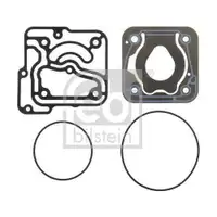 FEBI BILSTEIN 37774 Rep. Satz Lamellenventil für MERCEDES-BENZ, SETRA