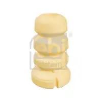 FEBI BILSTEIN 45074 Anschlagpuffer für NISSAN, OPEL, RENAULT