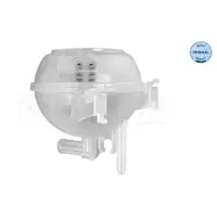 MEYLE 100 223 0014 Ausgleichsbehälter, Kühlmittel für VW, SKODA, SEAT, AUDI