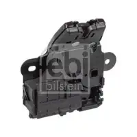 FEBI BILSTEIN 188735 Heckklappenschloss für OPEL, CHEVROLET, SAAB, CADILLAC