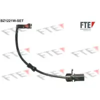 FTE 9410158 Warnkontakt - BZ1221W-SET (1Set = 2Stk.) für AUDI