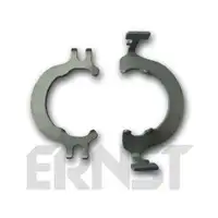 ERNST 493765 Federklammer