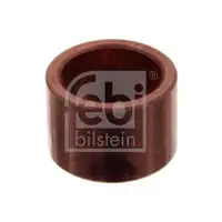 FEBI BILSTEIN 10134 Buchse für PEUGEOT, OPEL, MERCEDES-BENZ, FIAT, BMW
