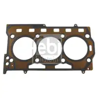 FEBI BILSTEIN 31446 Zylinderkopfdichtung für SKODA, VW, SEAT