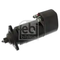 FEBI BILSTEIN 48985 Anlasser für MAN, MERCEDES-BENZ
