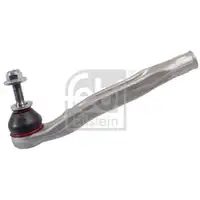 FEBI BILSTEIN 175082 Spurstangenendstück für RENAULT, MERCEDES-BENZ, NISSAN