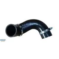 BUGIAD 82208 Ladeluftschlauch für FORD