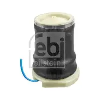 FEBI BILSTEIN 176409 Luftfederbalg für SCANIA