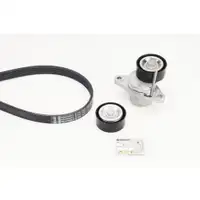 CONTINENTAL CTAM 6PK1822 EXTRA K1 Keilrippenriemen Kit