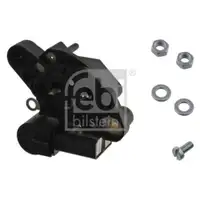 FEBI BILSTEIN 17200 Generatorregler für PEUGEOT, CITROËN, VW, FIAT, LANCIA
