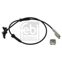 FEBI BILSTEIN 37780 ABS-Sensor für CITROËN, PEUGEOT