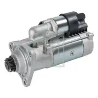 FEBI BILSTEIN 48988 Anlasser für GINAF, DAF