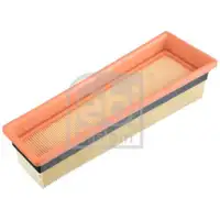 FEBI BILSTEIN 178350 Luftfilter für BMW