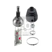 FEBI BILSTEIN 188614 Antriebswellengelenksatz